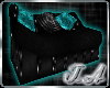 !TEAL DREAMZ Pt7 Lounger