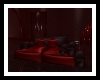 !R! Red Lust Couch