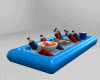 Pool Bar Float