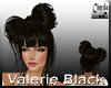 Valerie Black Hair