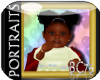 Jaca Infant Portrait