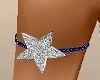 July 4th Arm Band