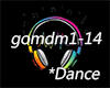 Sickick - G.O.M.D +Dance
