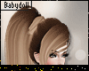 !  Barbie Ombre