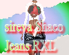 sireva Shaco Jeans RXL