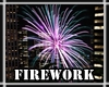 Fireworks Rocket v2