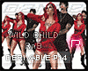 WildChild RnB P14