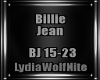 Billie Jean Part2