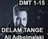 DELAM TANGE - Ali A,