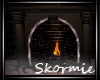 [SK]PD Fireplace