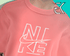 Pink T-Shirt