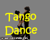 Ballroom Dance ! Tango