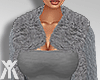 YA.Cozy Fur Set