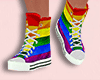 Pride Sneakers