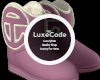 LC> Teddy Boots 16