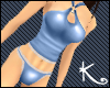 :K: Love-Her/Blue