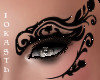 IO-Black Rose Eye Liner