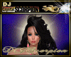FREDERICKA Black