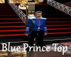 [BD] Blue Prince Top