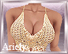 Hailey Crochet Swimsuit