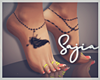 S! Perfect Feet/Tatto