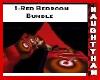 (N) 1-RedBedroomBundle