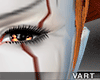 VT | Evil Clown Eyes