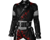 !V Victor Dark Jacket