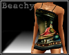 DirtyDicks Pub MiniDress