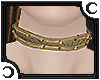 ⍙ Belladonna Choker