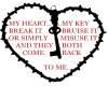 Heart&Key