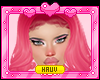 Candy Hair
