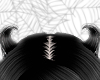 add hair horns