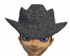 Kickin Cowboy Hat