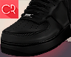 -CR- Air Black