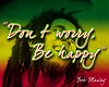 Bob Marley - Dont Worry