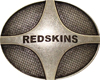 Veste Redskins