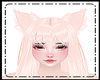 (OM)Neko Ears Pink Sweet