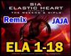 Elastic Heart "Remix"