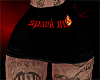 spank me:)