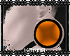 *KC*Chisel Left(Orange)