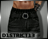 !D!Jack Grey Jeans