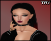 Tay*Puerta RednBlk*
