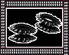 (M) Spike Set Silver