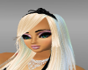 (TVS)New Barbie Head