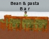 Bean & Pasta Bar