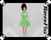 Patrick's Day Dress Kids