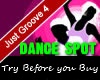 {TH}GrooveDanceSolo