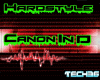 HARDSTYLE CANON IN D