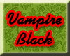#Egip# Vampire Black